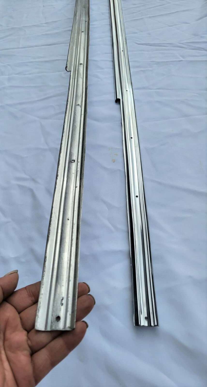 Frisos Portas Tapete Carpete Do Corcel Ford